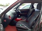 2011 NISSAN JUKE ACENT for sale at Copart SANDY