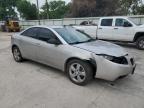 2008 Pontiac G6 Gt for Sale in Corpus Christi, TX - Front End