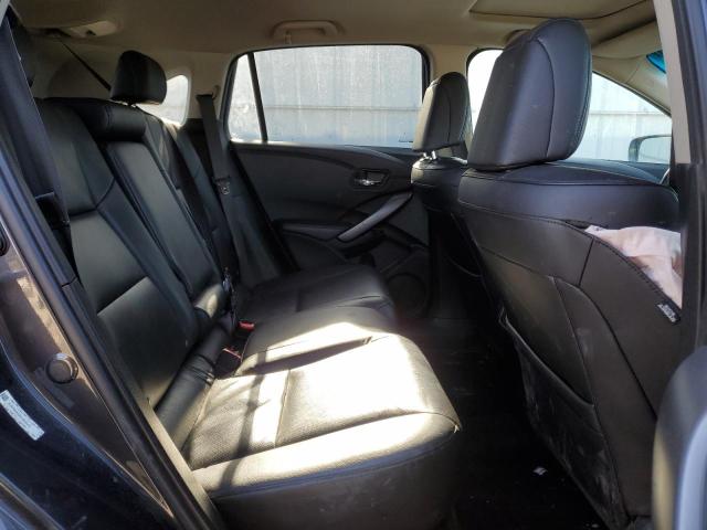 2013 ACURA RDX 