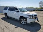 2018 Chevrolet Suburban K1500 Lt продається в Glassboro, NJ - Front End