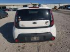 2016 Kia Soul  zu verkaufen in Madisonville, TN - Front End