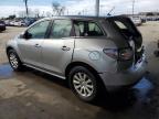 2010 Mazda Cx-7  zu verkaufen in Los Angeles, CA - Rear End