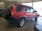 2005 Honda Cr-V Lx na sprzedaż w Madisonville, TN - Front End