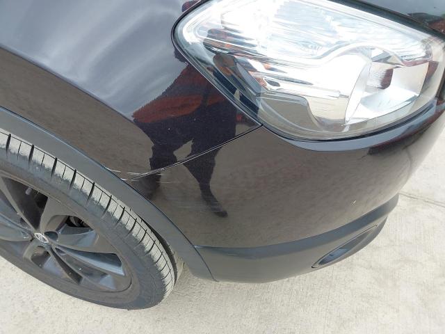 2012 NISSAN QASHQAI N-