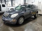 2011 Buick Enclave Cxl for Sale in Ham Lake, MN - Front End