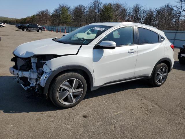  HONDA HR-V 2021 Biały