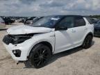 2018 Land Rover Discovery Sport Hse for Sale in Houston, TX - Front End
