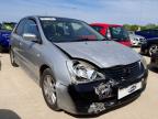 2005 HONDA CIVIC SE A for sale at Copart SANDY