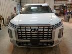 2023 Hyundai Palisade Calligraphy للبيع في Abilene، TX - Rear End