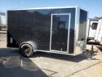 2025 Titanium Cargo Trailers Enclosed Cargo Trailer zu verkaufen in Moraine, OH - Minor Dent/Scratches