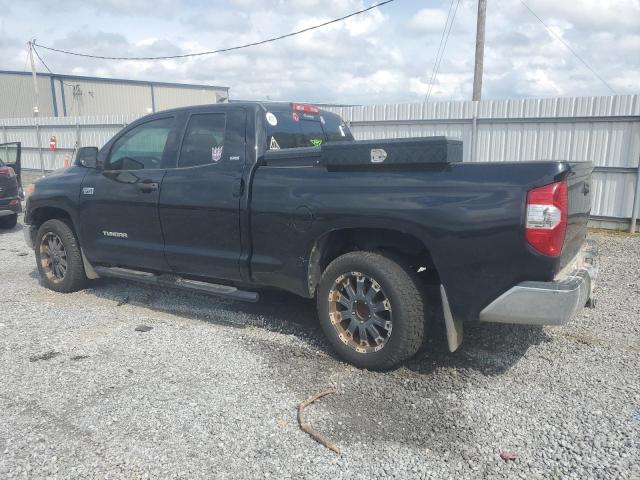  TOYOTA TUNDRA 2014 Black