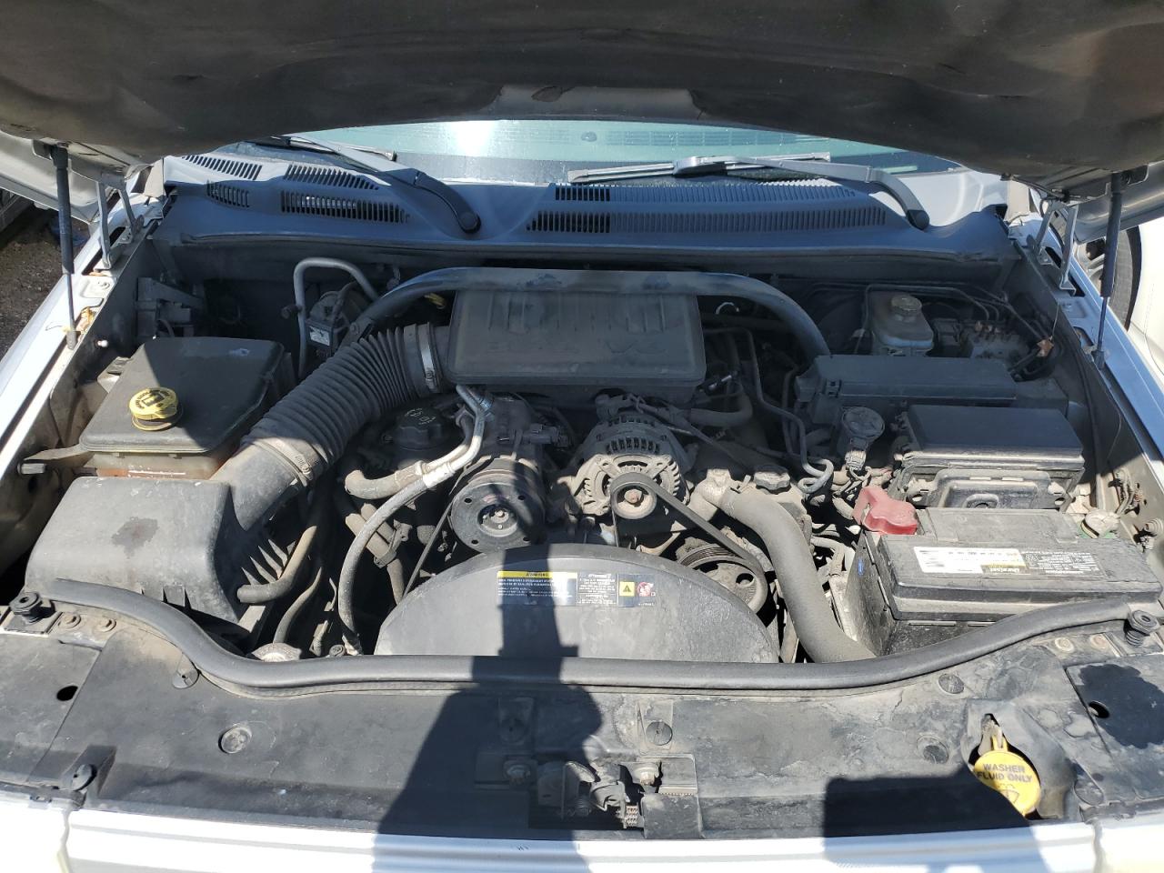 2006 Jeep Commander VIN: 1J8HG48K86C297269 Lot: 52232465