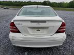 2006 Mercedes-Benz C 280 на продаже в Cartersville, GA - Rear End