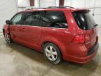 2009 Volkswagen Routan Se na sprzedaż w Avon, MN - Front End