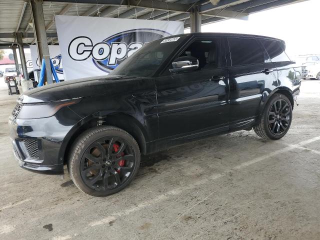 2020 Land Rover Range Rover Sport P525 Hse