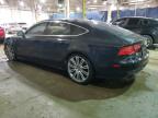 2012 Audi A7 Prestige for Sale in Woodhaven, MI - Front End