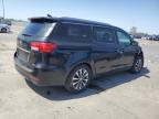 2016 Kia Sedona Ex للبيع في Sacramento، CA - Front End