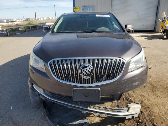  BUICK LACROSSE 2014 Brązowy