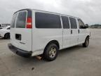2005 Chevrolet Express G1500 de vânzare în Grand Prairie, TX - Front End