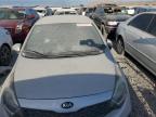 2015 Kia Rio Lx de vânzare în Las Vegas, NV - Vandalism