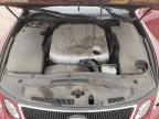 2007 Lexus Gs 350 for Sale in Elgin, IL - Rear End