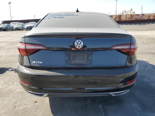  VOLKSWAGEN JETTA 2019 Сірий