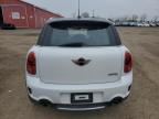 2012 MINI COOPER S COUNTRYMAN for sale at Copart ON - LONDON