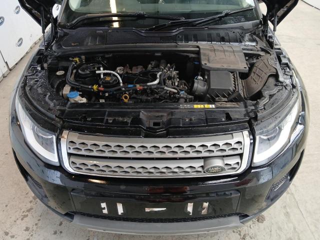 2018 LAND ROVER RANGE ROVE