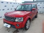 2014 LAND ROVER DISCOVERY for sale at Copart BRISTOL