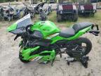 2025 Kawasaki Ex650 P продається в Gaston, SC - Front End