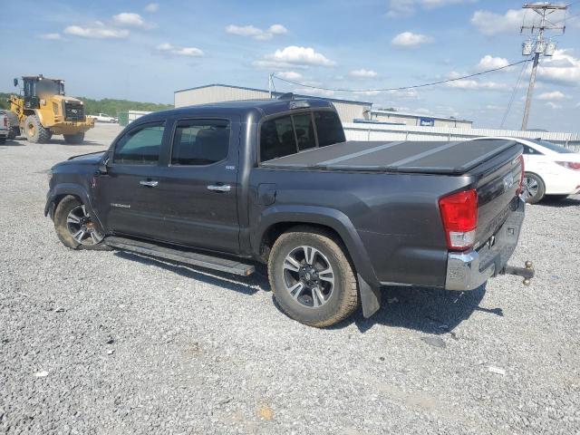  TOYOTA TACOMA 2017 Серый