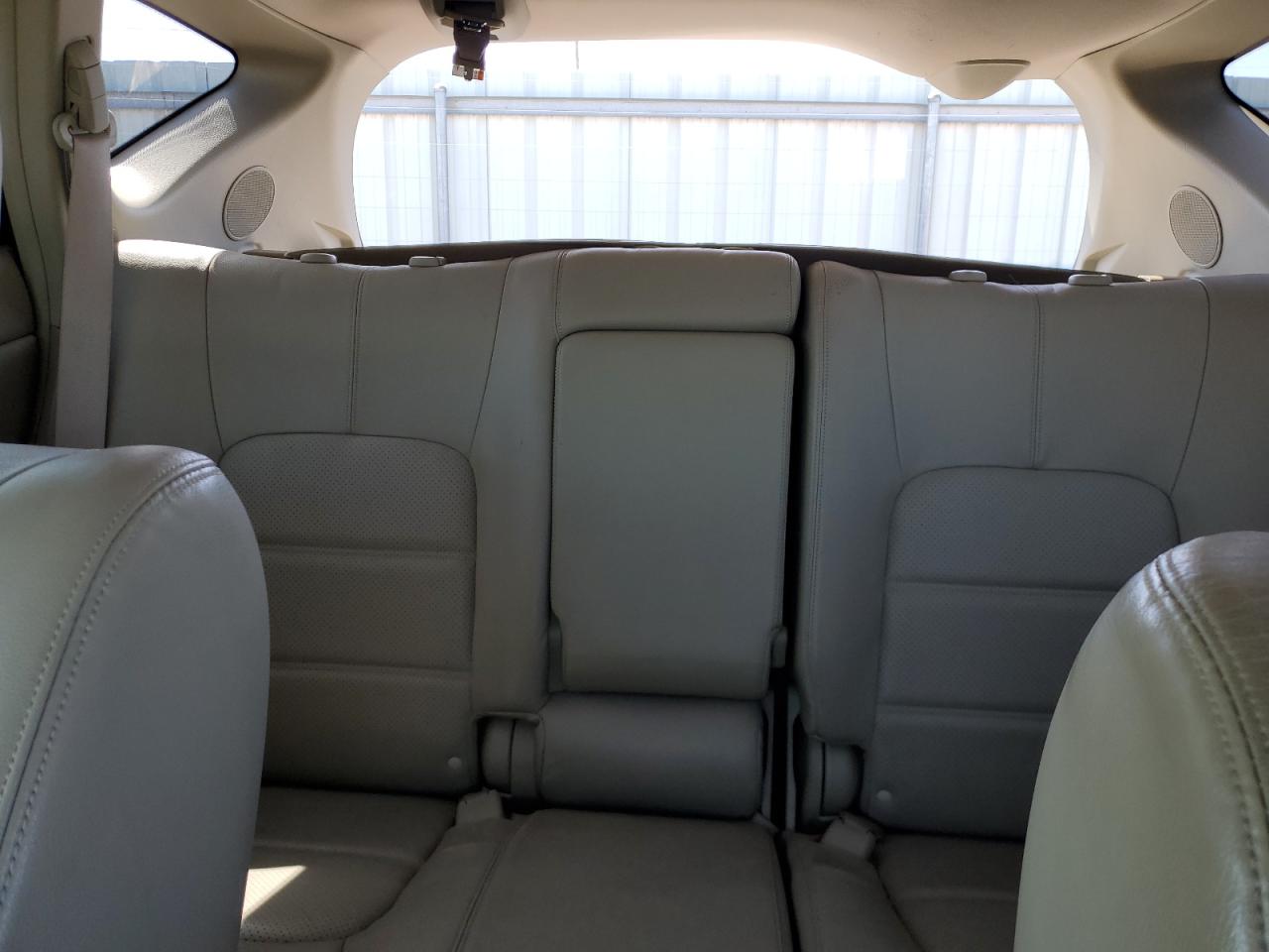 2013 Nissan Murano S VIN: JN8AZ1MW5DW301997 Lot: 51671885