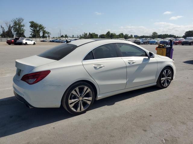 2014 MERCEDES-BENZ CLA 250