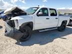 2013 Chevrolet Silverado K1500 продається в Magna, UT - Front End