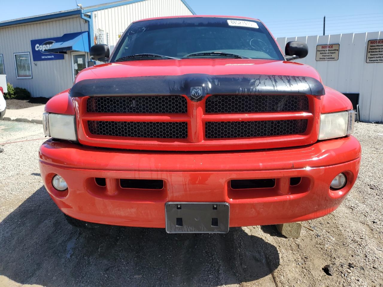 1999 Dodge RAM - Image 5