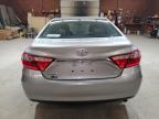 2016 Toyota Camry Le للبيع في Ebensburg، PA - Side