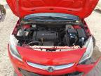 2012 VAUXHALL ASTRA SRI for sale at Copart WESTBURY