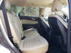 2017 Ford Edge Sel იყიდება Northfield-ში, OH - Side