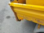 2019 TRAI DRAW-BAR for sale at Copart WHITBURN