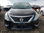 2016 Nissan Versa S იყიდება Houston-ში, TX - Rear End