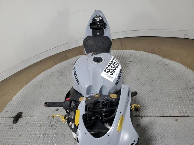 2022 SUZUKI GSX-R1000 
