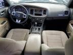 2014 Dodge Charger Se en Venta en Savannah, GA - Front End