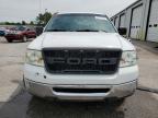 2008 Ford F150 Supercrew იყიდება Montgomery-ში, AL - Rear End