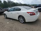2010 Nissan Maxima S for Sale in Greenwell Springs, LA - Front End