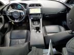 2018 JAGUAR F-PACE PRESTIGE à vendre chez Copart ON - OTTAWA