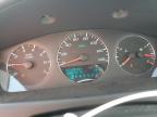 2010 Chevrolet Impala Lt en Venta en Airway Heights, WA - Front End