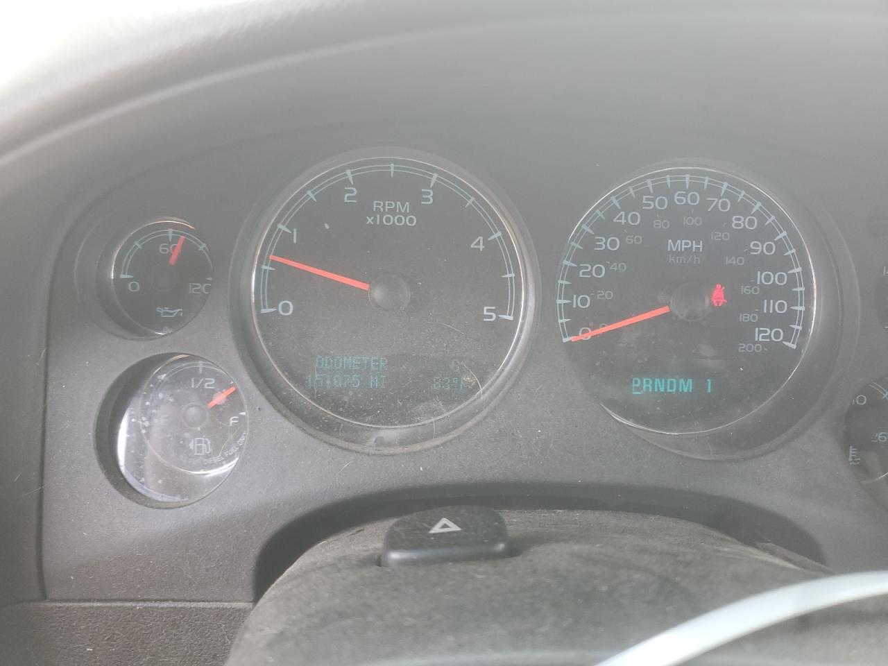 2011 Chevrolet Silverado K2500 Heavy Duty Ltz VIN: 1GC1KYC81BF190342 Lot: 51451775