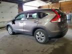 2013 Honda Cr-V Exl   de vânzare în Ebensburg, PA - All Over