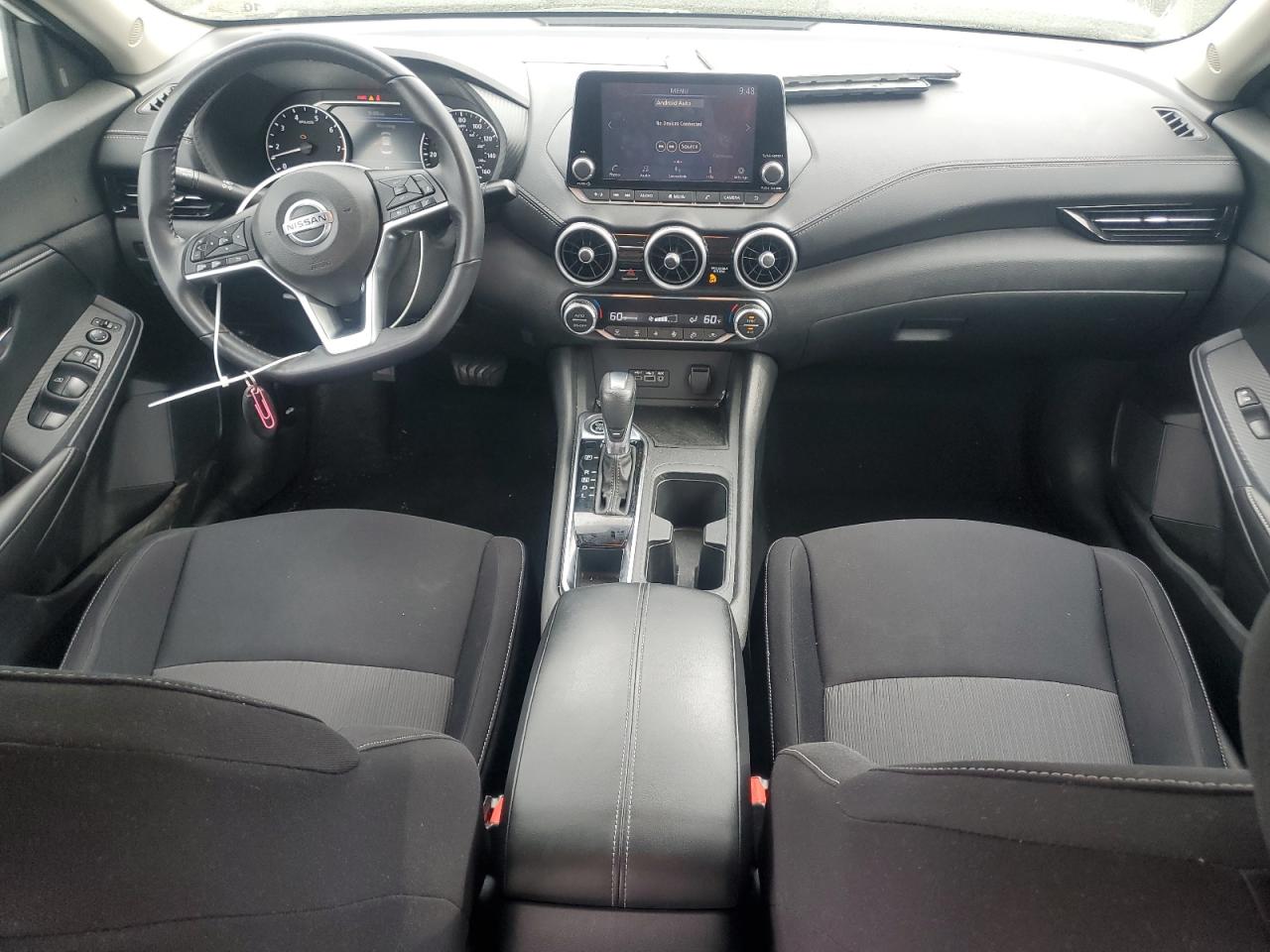 3N1AB8CV9LY267140 NISSAN SENTRA 2020