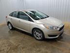 2018 Ford Focus Se zu verkaufen in Mocksville, NC - Minor Dent/Scratches